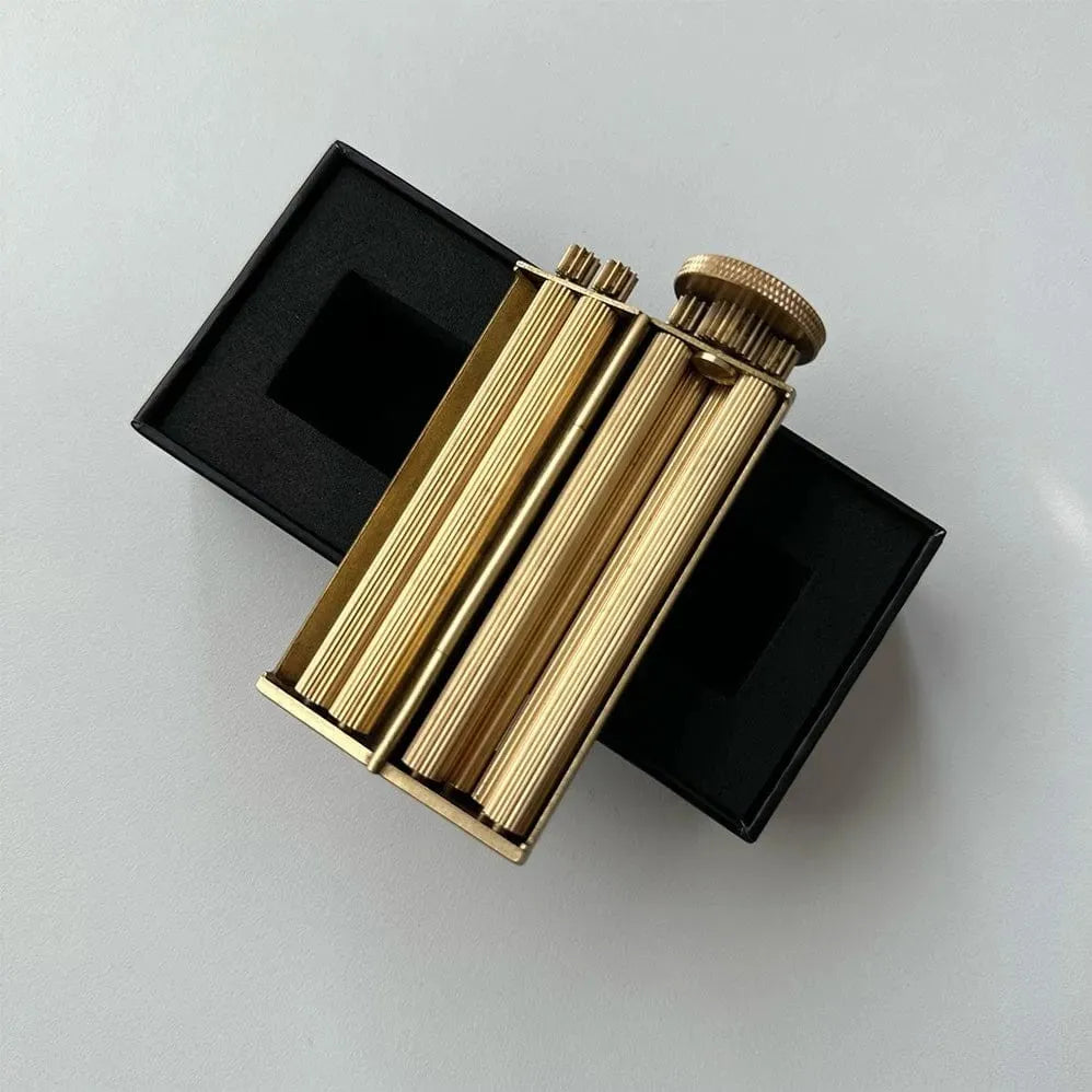 Bolador Dourado - De Luxo