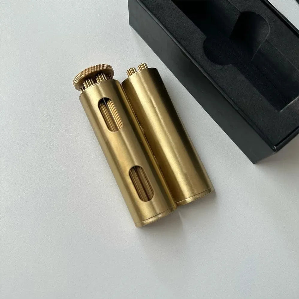 Bolador Dourado - De Luxo