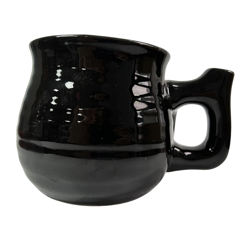 Caneca High Puff