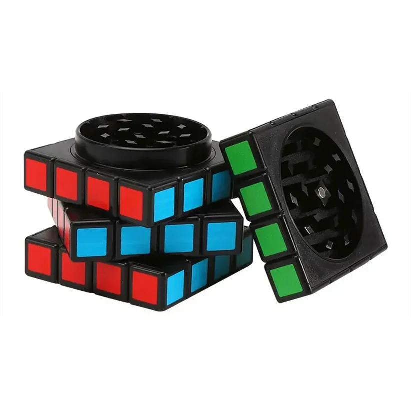 Dichavador Cubo Mágico