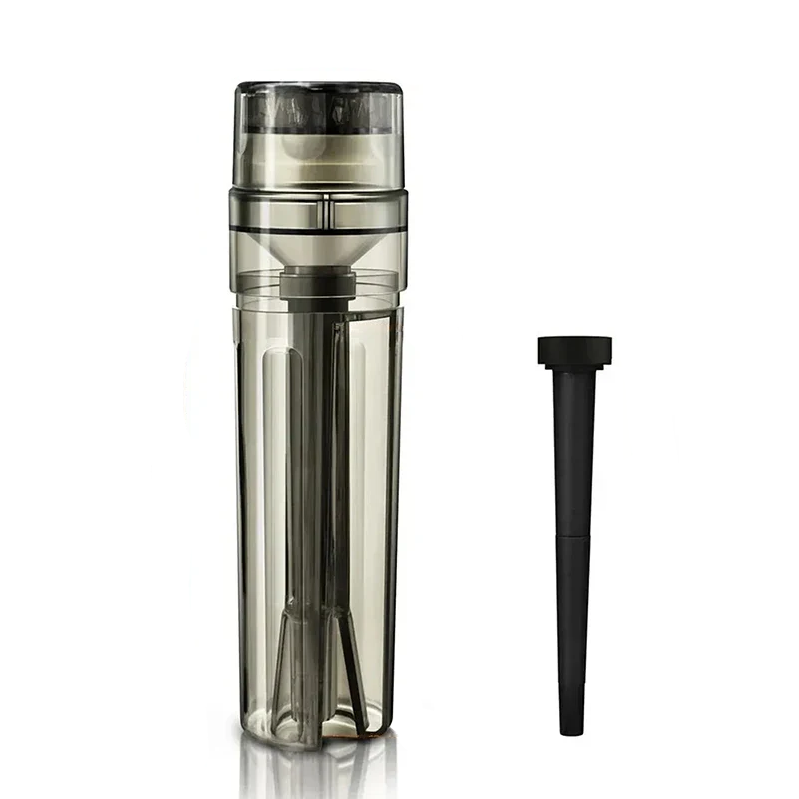 Dichavador e Bolador de Cone 2 em 1 - CULTURAPUFF