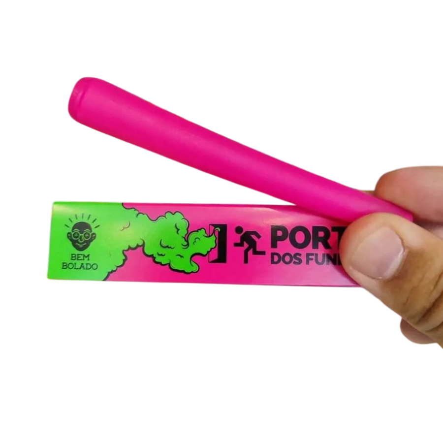 Kit Puff Flow