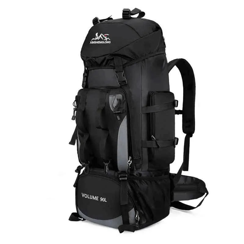 Mochila de Camping 50L | Outdoor Explorer