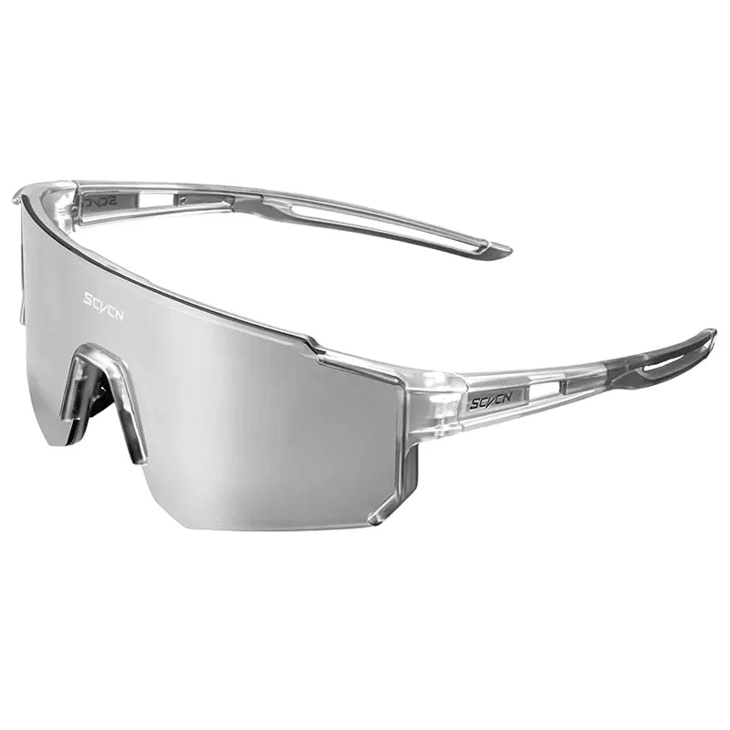 Óculos de Corrida Esportivo Masculino | UltraLight TR90