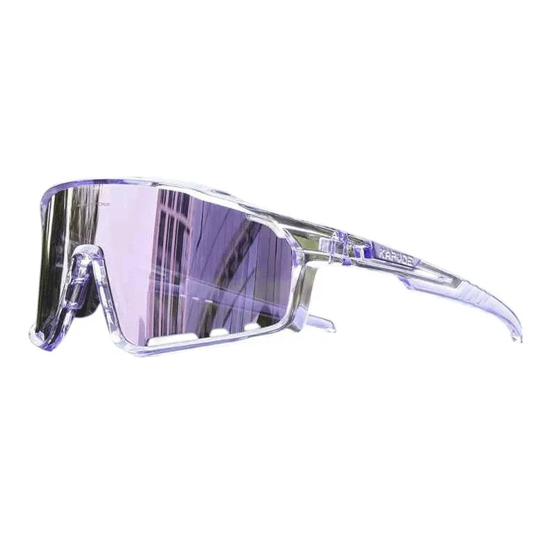 Óculos de Corrida Esportivo Masculino | Vision Aero TR90