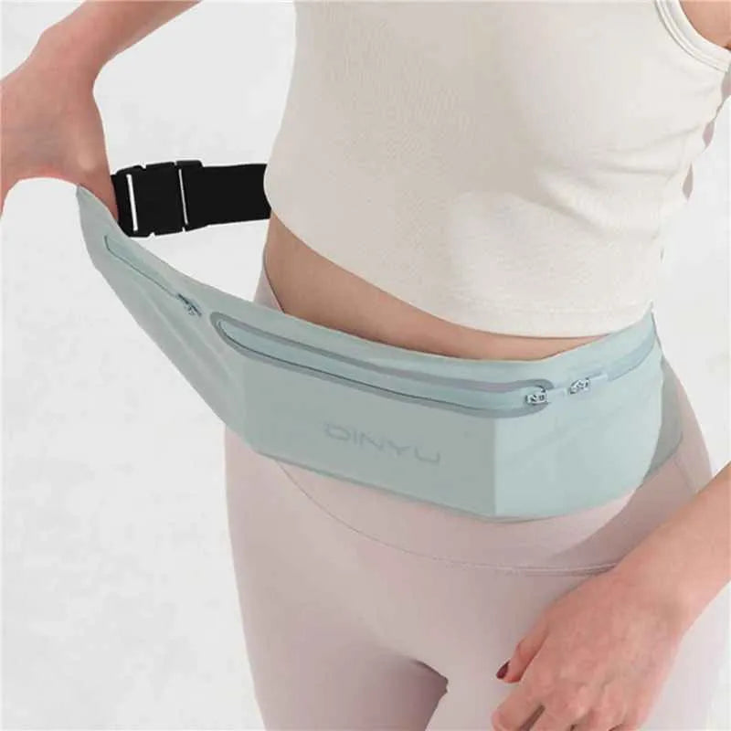 Pochete para Correr Feminina Mova