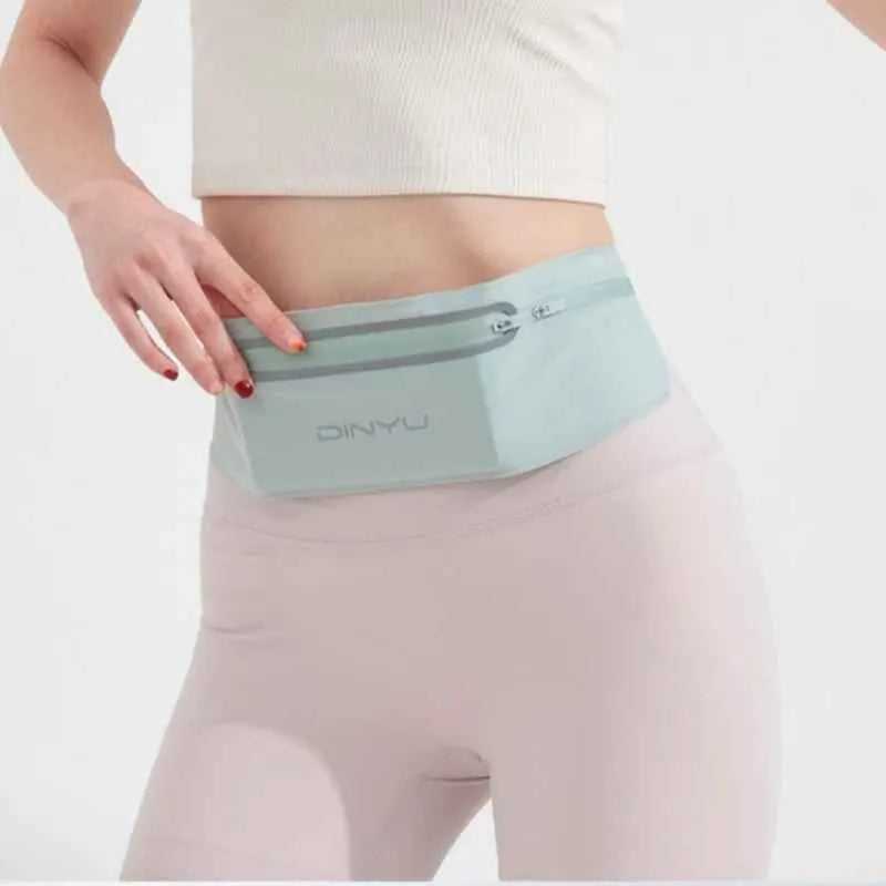 Pochete para Correr Feminina Mova