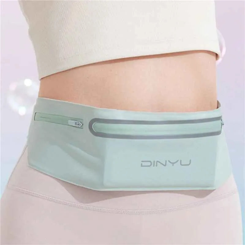 Pochete para Correr Feminina Mova