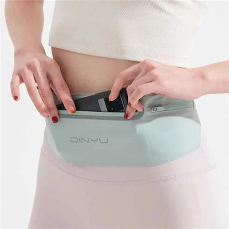 Pochete para Correr Feminina Mova