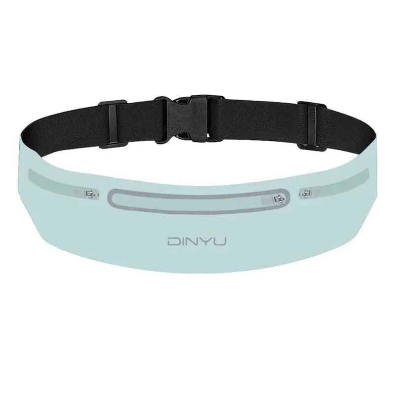 Pochete para Correr Feminina Mova