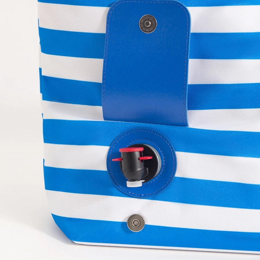 Bolsa Puff Discreta™ – Sua bebida, seu segredo.