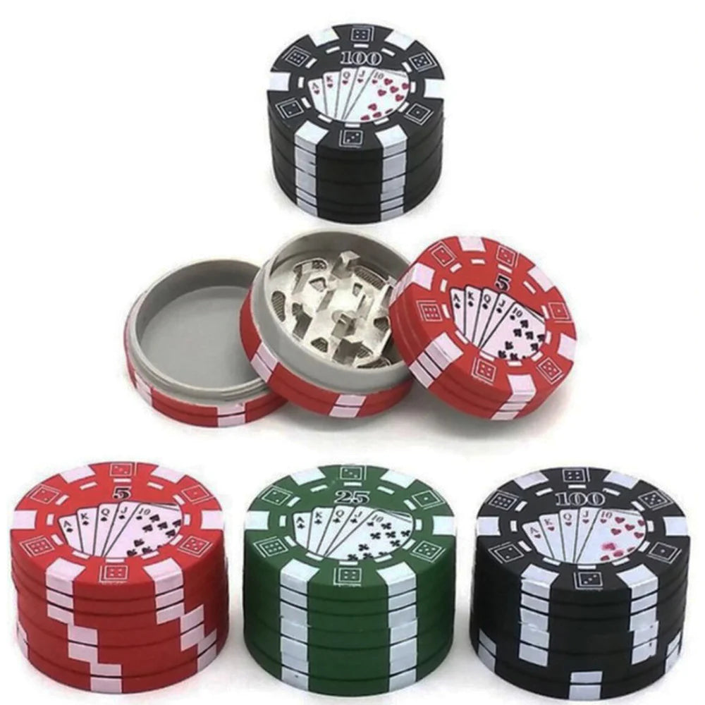 DIchavador FIchas de Poker