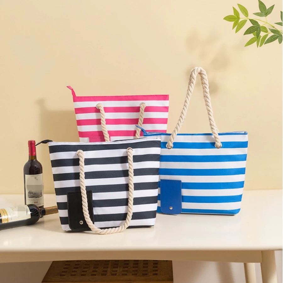 Bolsa Puff Discreta™ – Sua bebida, seu segredo.