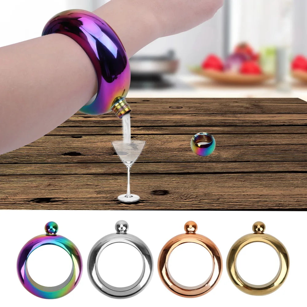PulseDrinks