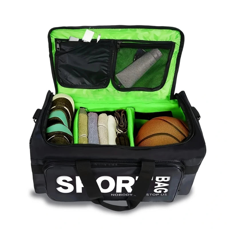 Cultura Esportiva Bolsa Completa