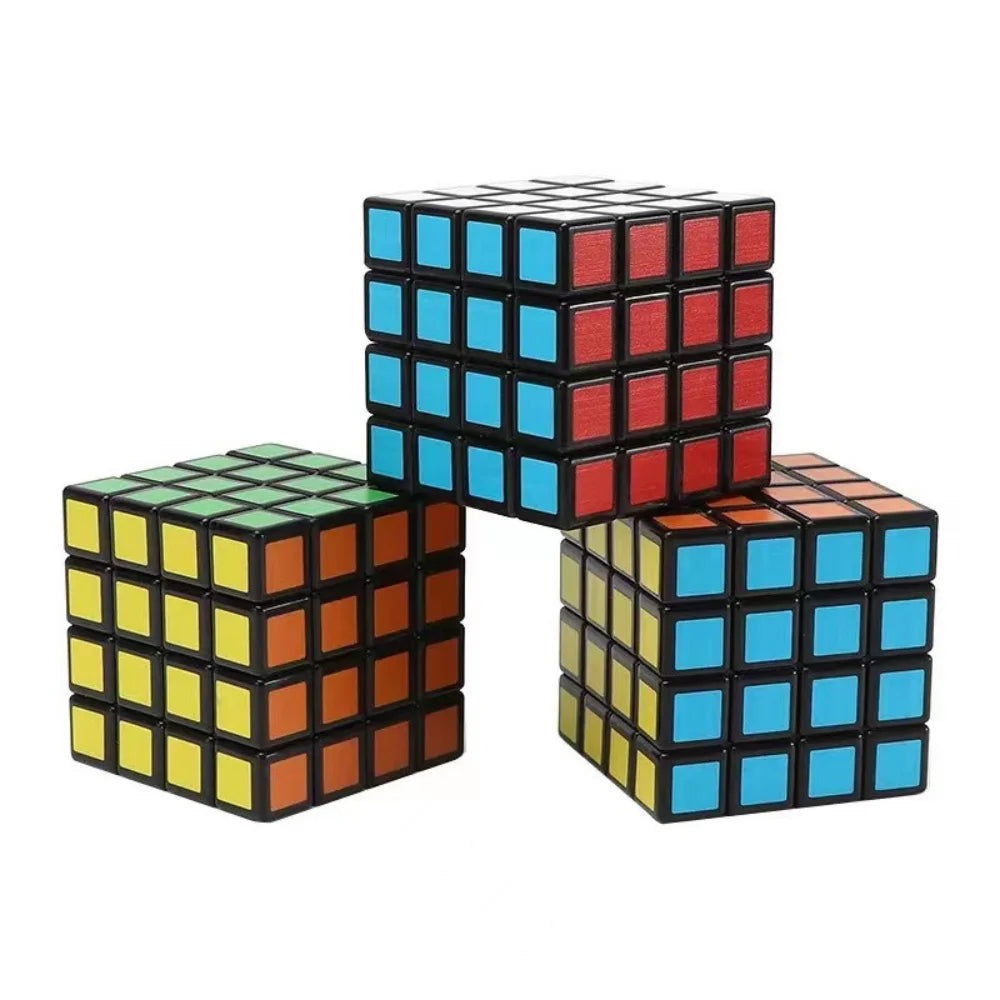 Dichavador de Metal Cubo Mágico – Cultura Puff