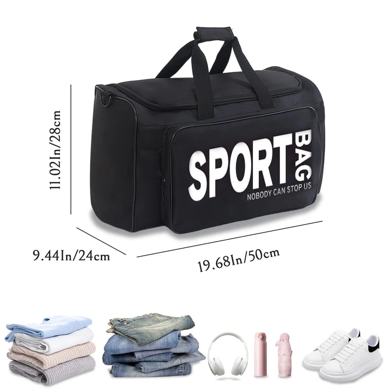 Cultura Esportiva Bolsa Completa