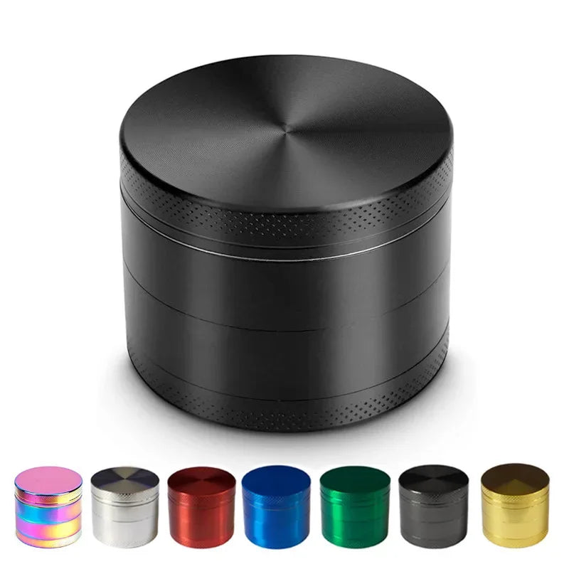 Dichavador de Metal 4 andares