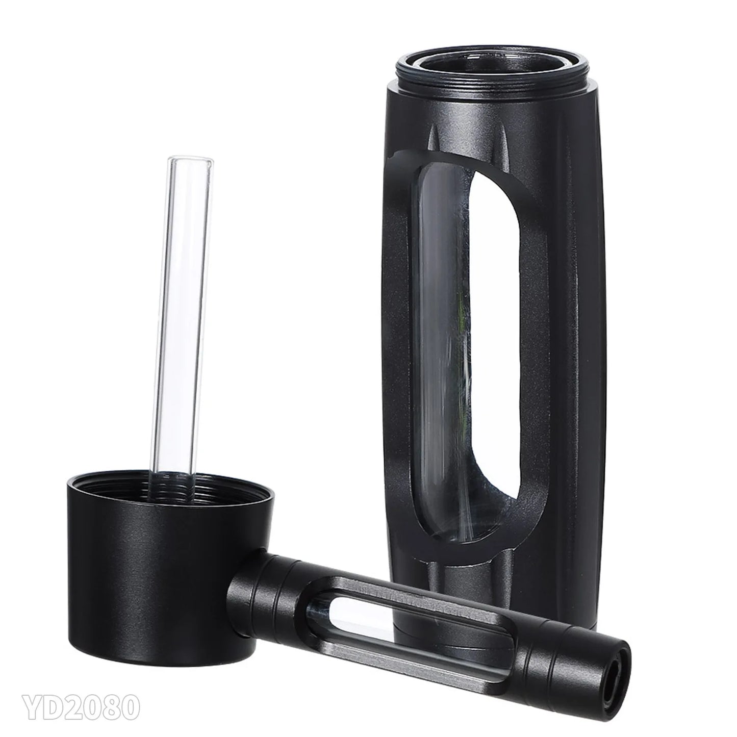 Zen Puff - Bong Especial Cultura Puff