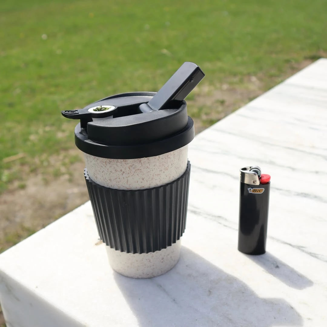 Copo De Café Bong Cultura