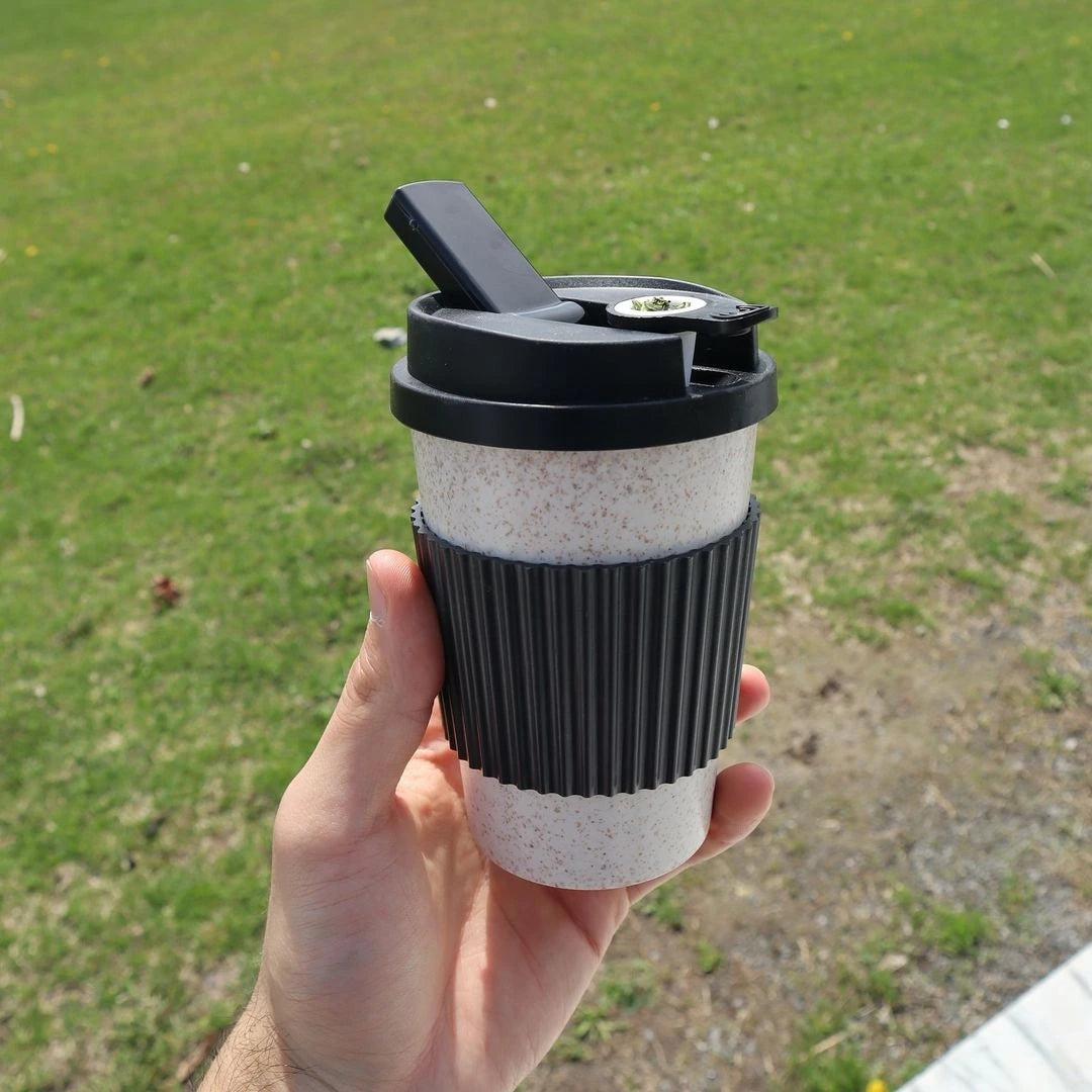 Copo De Café Bong Cultura