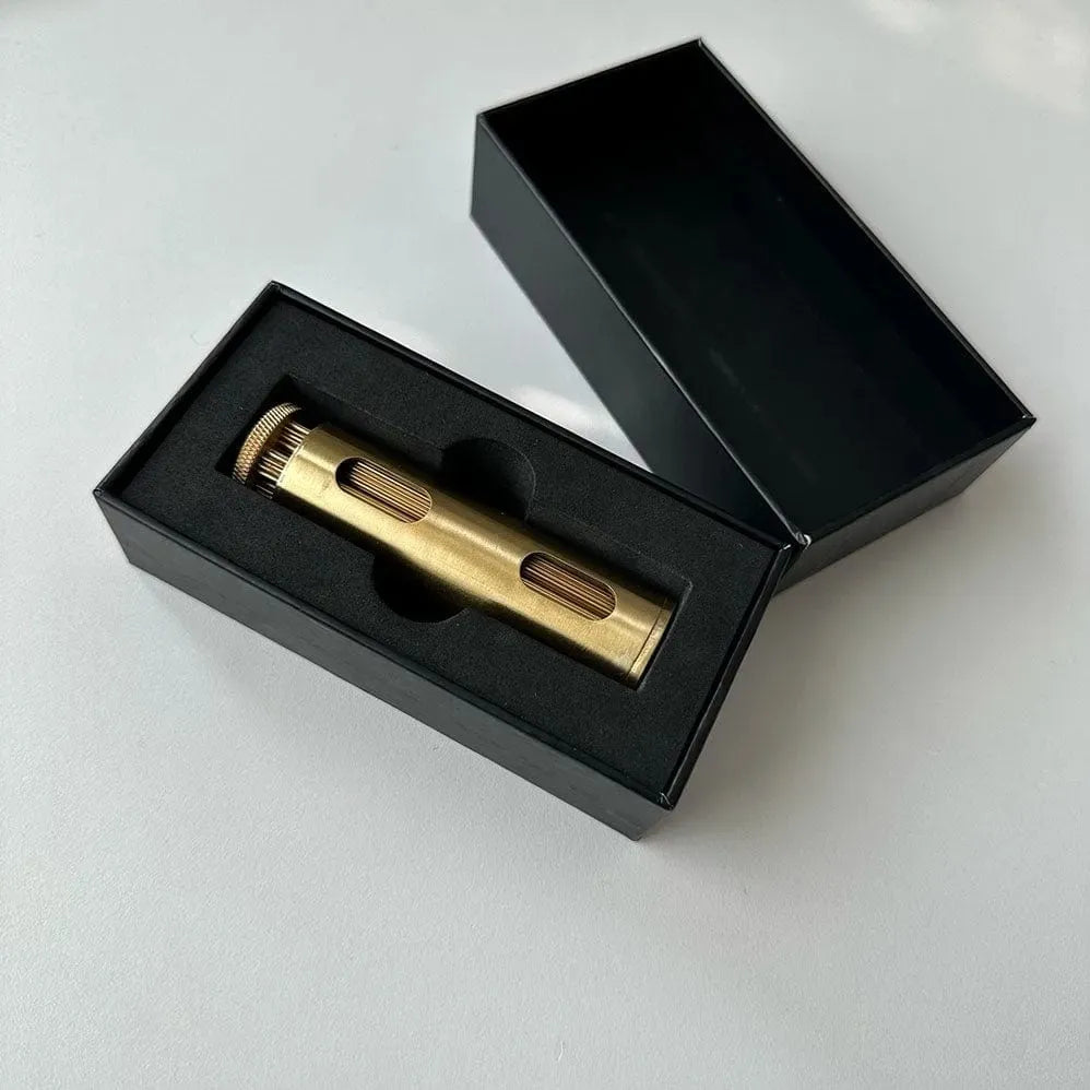 Bolador Dourado - De Luxo