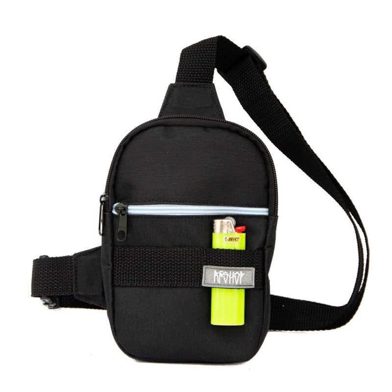 Chest Bag Ritual – Edição Compacta