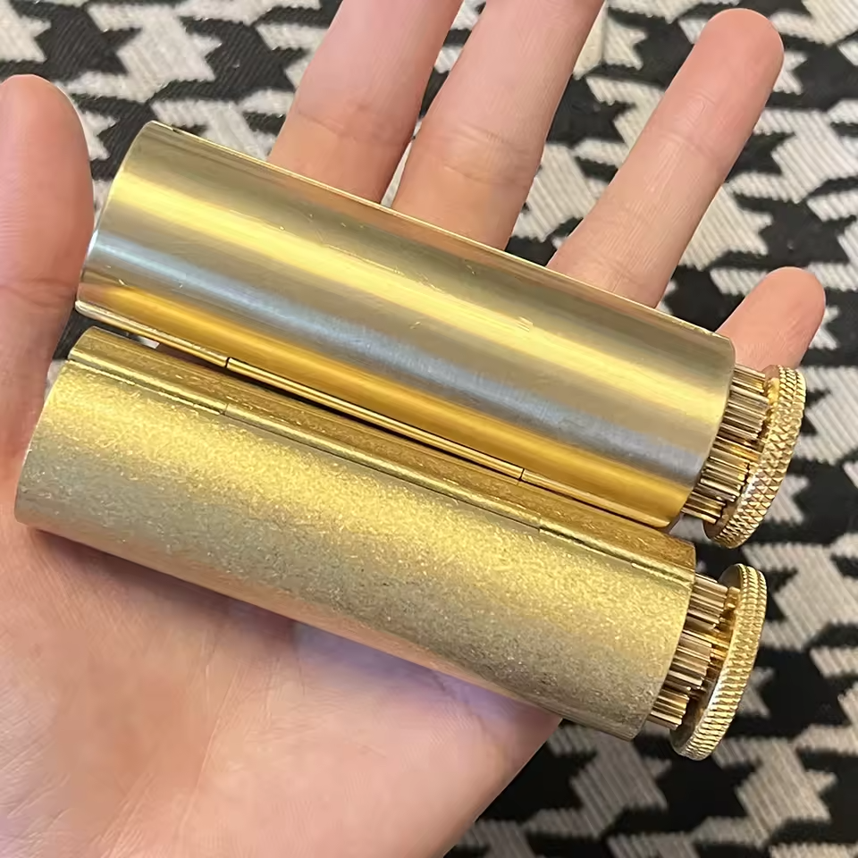 Cultura Dourada – Edição de Luxo - Bolador Dourado