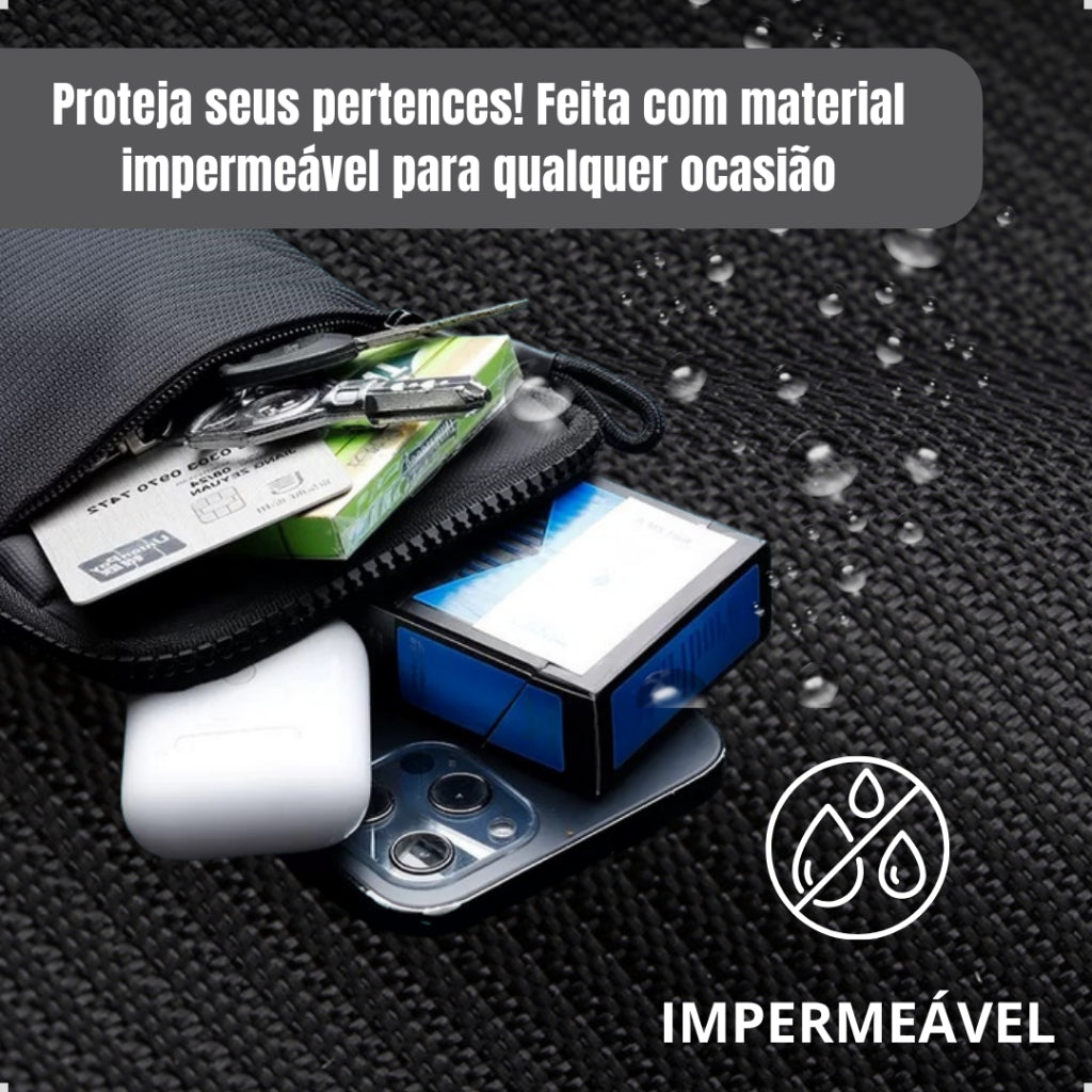 Mini Transversal DryLine Desenho