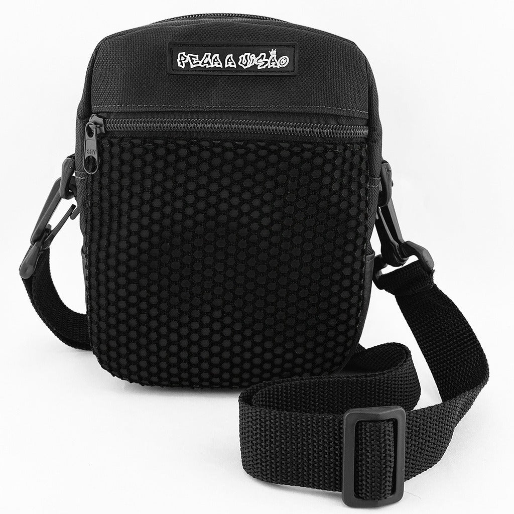 Mini Alforje Top | Shoulder Bag Compacta