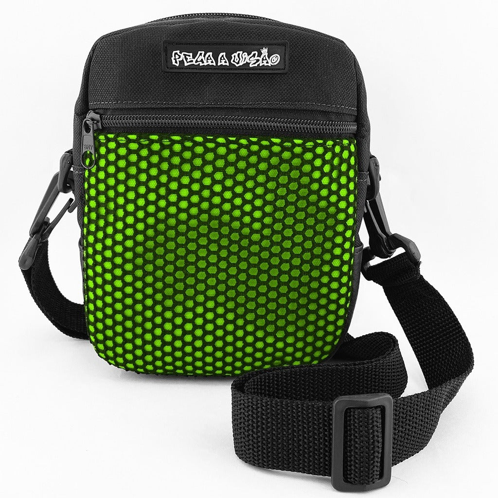 Mini Alforje Top | Shoulder Bag Compacta