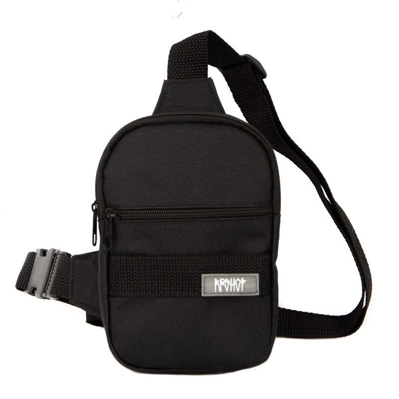 Chest Bag Ritual – Edição Compacta