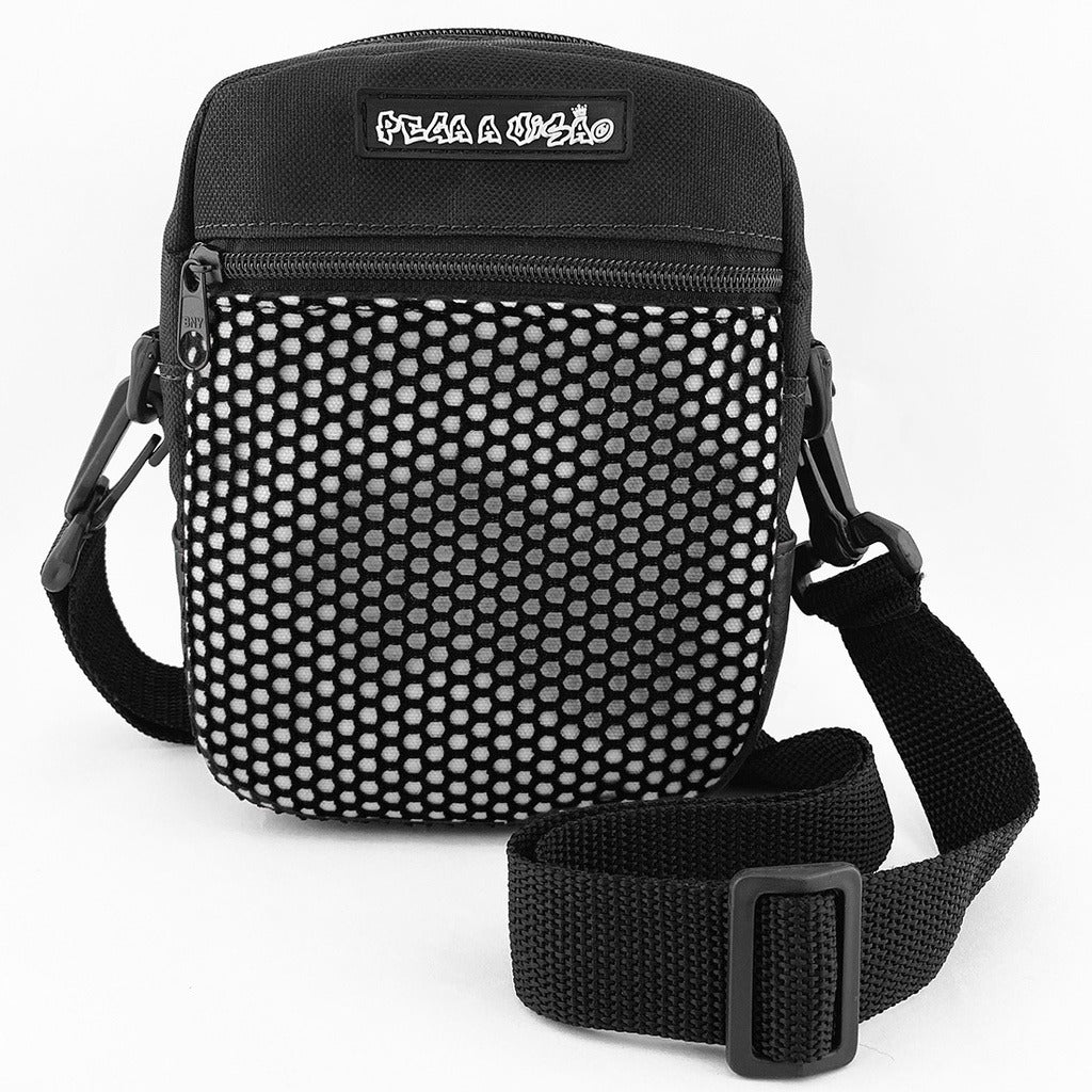 Mini Alforje Top | Shoulder Bag Compacta