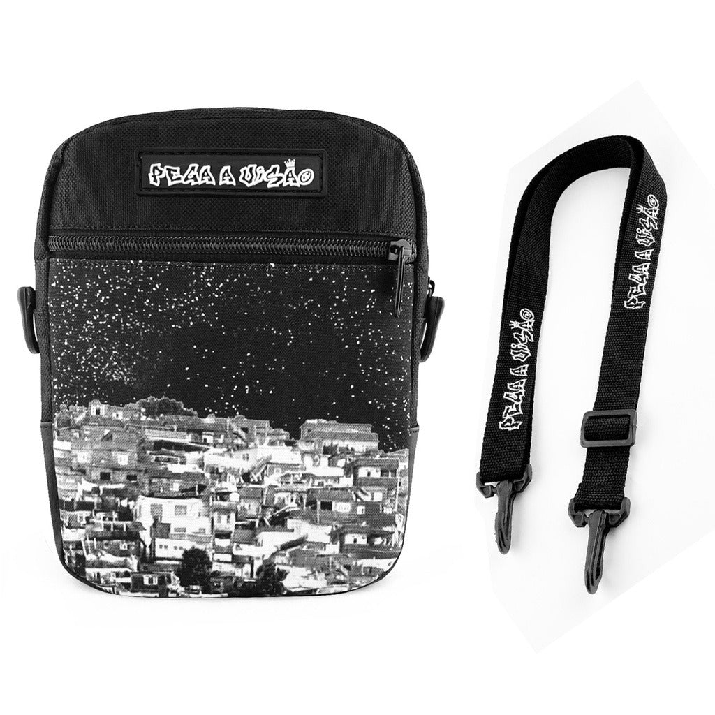Mini Alforje Top | Shoulder Bag Compacta
