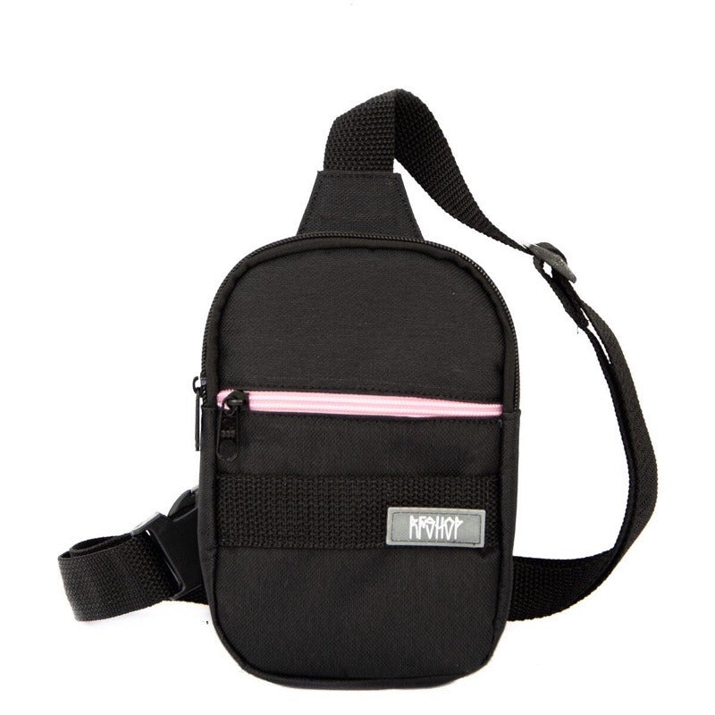 Chest Bag Ritual – Edição Compacta
