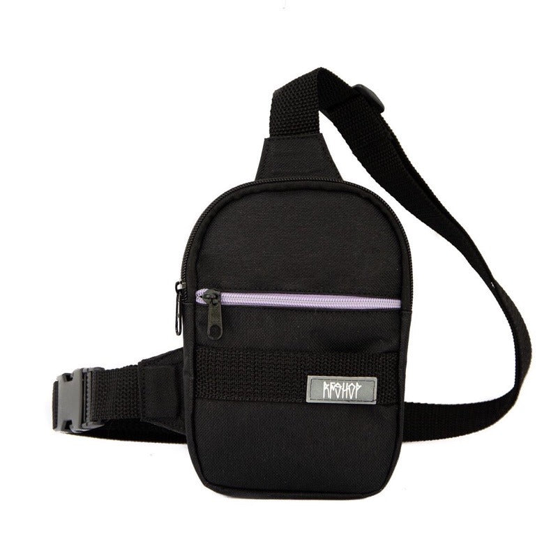 Chest Bag Ritual – Edição Compacta