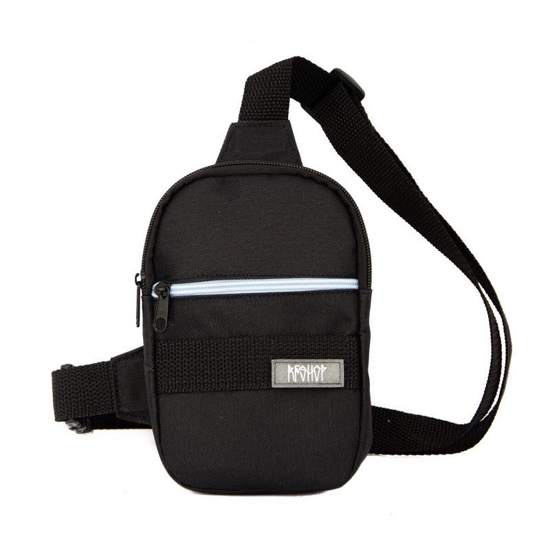 Chest Bag Ritual – Edição Compacta