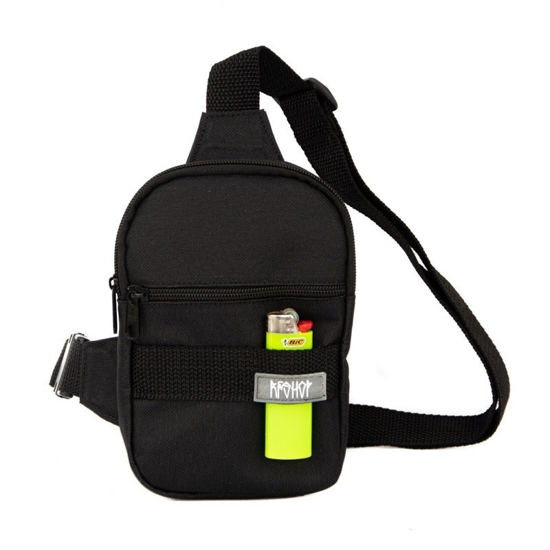 Chest Bag Ritual – Edição Compacta