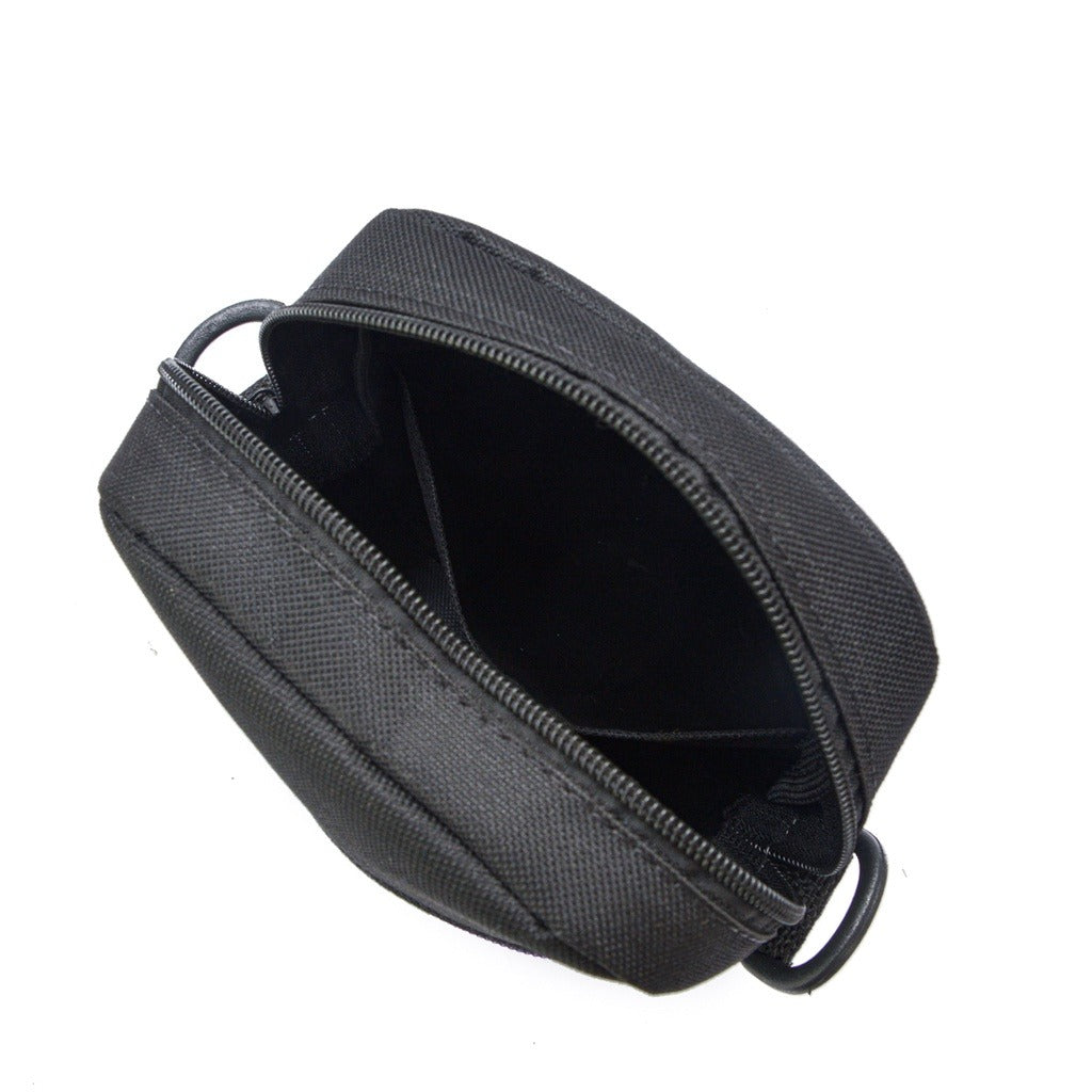 Mensagem de Rua – Shoulder Unissex