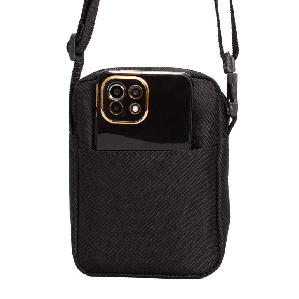 HIGH Streetwear – Bolsa Transversal