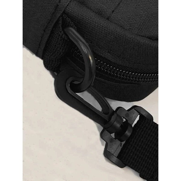 Cultura Street – Shoulder Bag DC