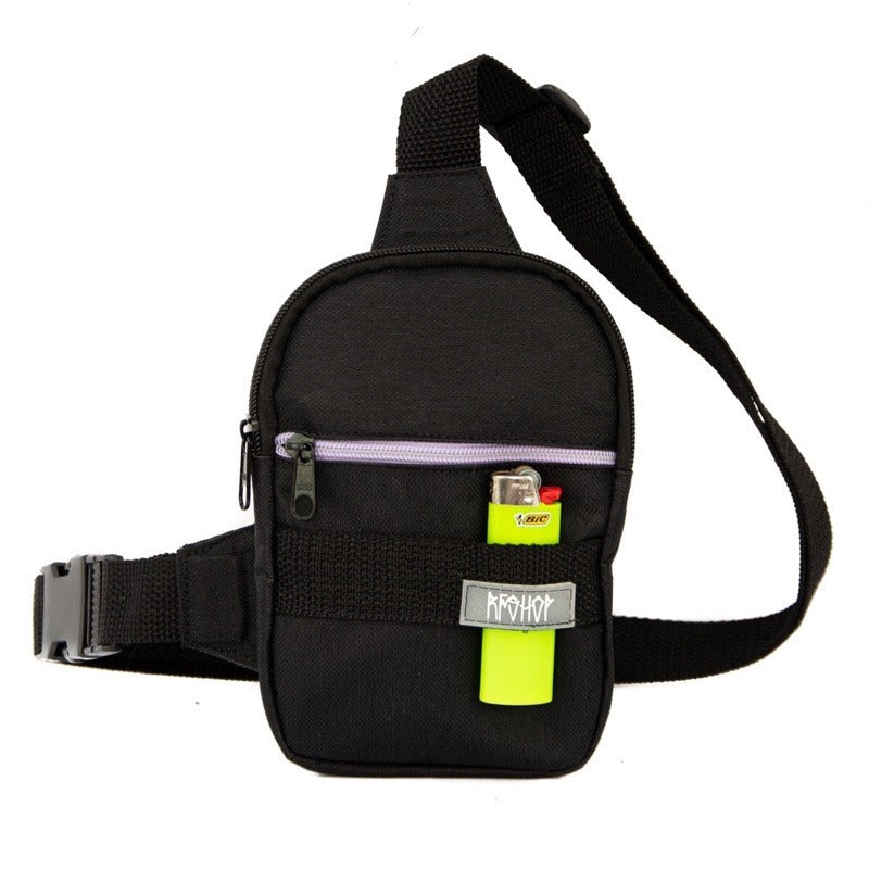 Chest Bag Ritual – Edição Compacta