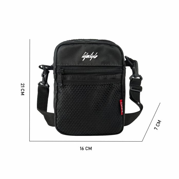 Shoulder Essência MXC