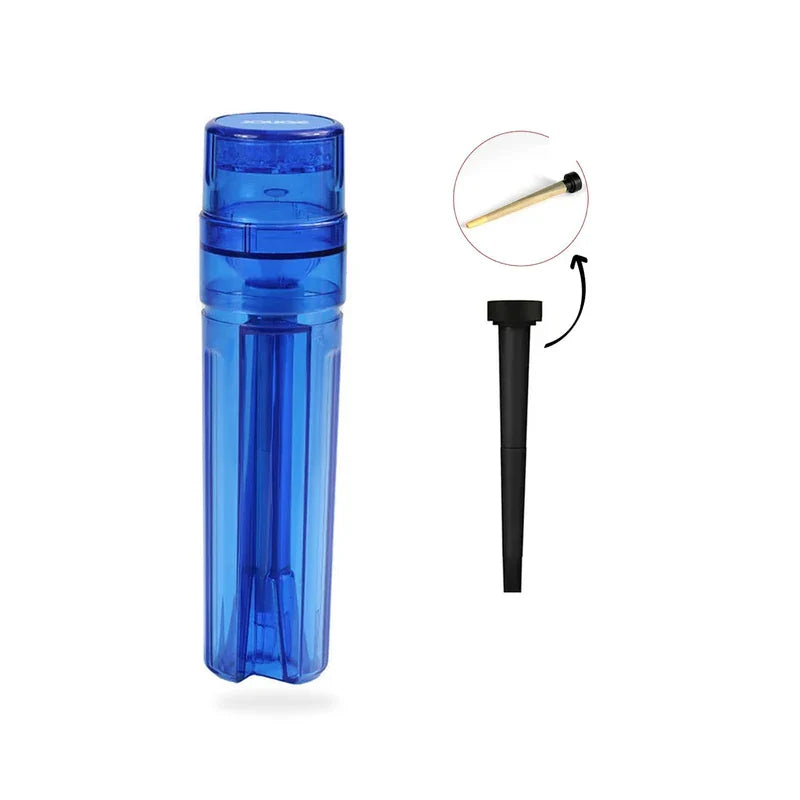 bolador-automatico-cone-3-em-1-azul-capa-produto-com-aplicador