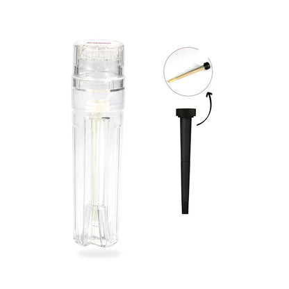 bolador-automatico-cone-3-em-1-branco-transparente-capa-produto-com-aplicador