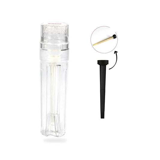 bolador-automatico-cone-3-em-1-branco-transparente-capa-produto-com-aplicador