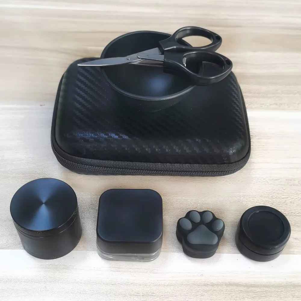 Kit Puff Onix