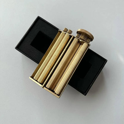 Bolador Dourado - De Luxo