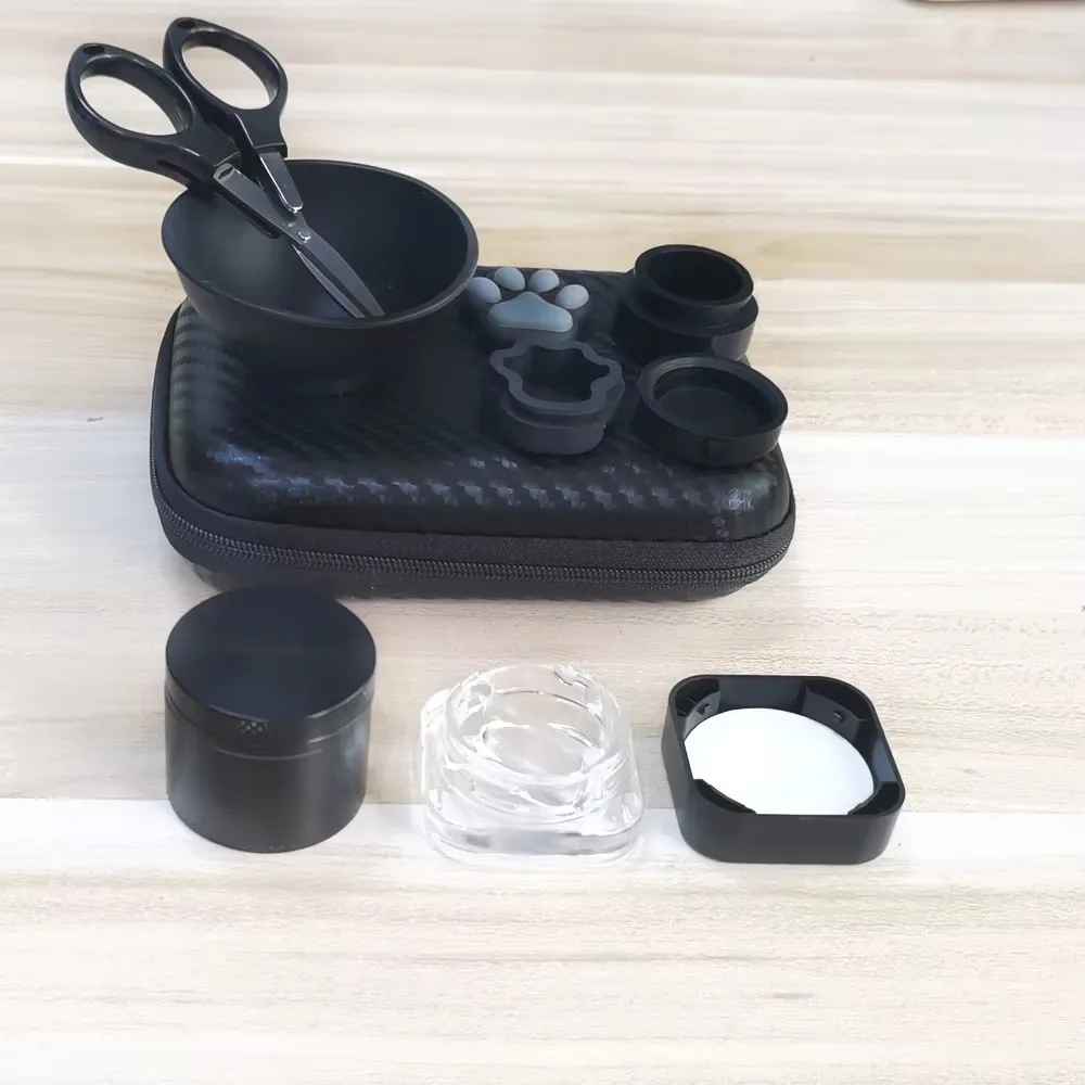 Kit Puff Onix