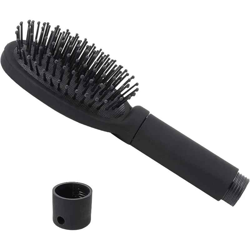 Escova Puff Stealth